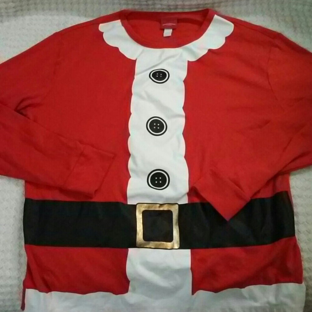 Christmas Ugly Elf Sweater